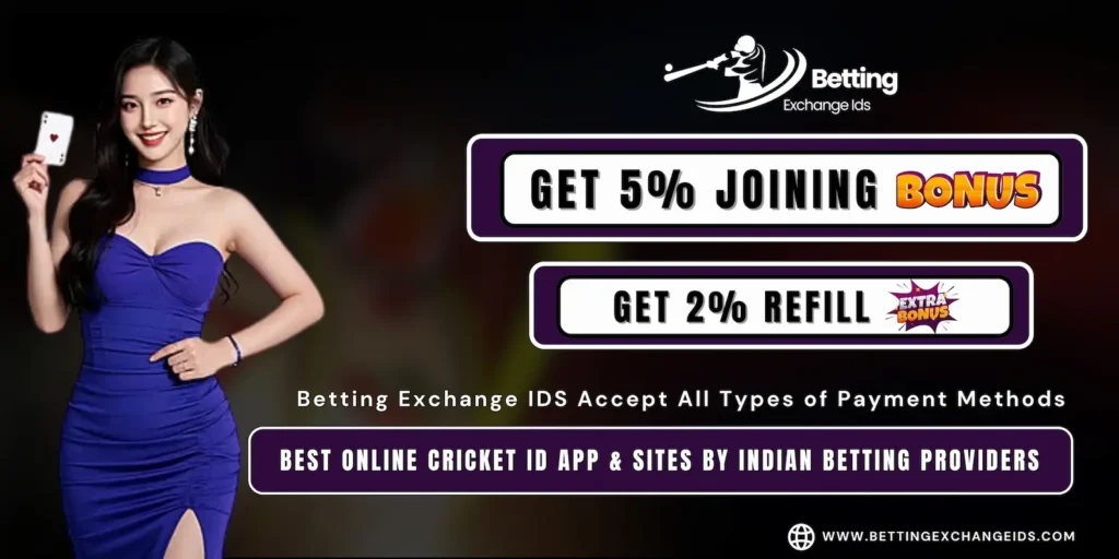 bettingexchangeids Banner