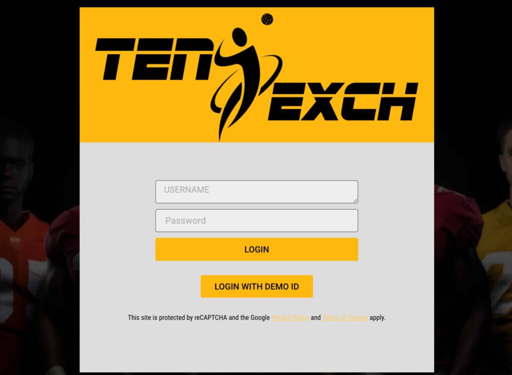 Tenexch App