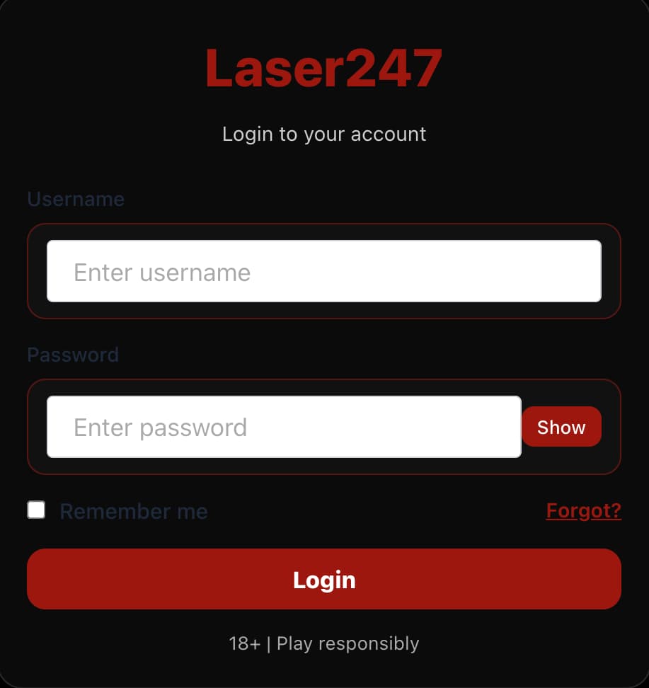 Laser247