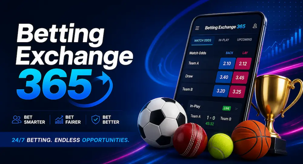 Bettingexchange365